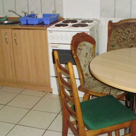 Pension Richard Leipzig Ngoại thất bức ảnh